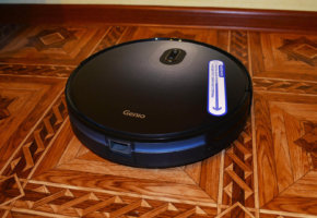Genio Deluxe 480