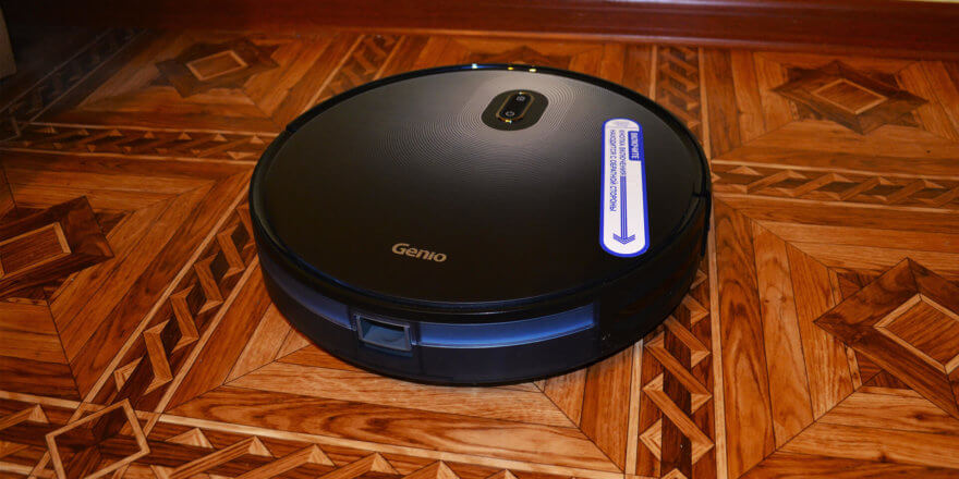 Genio Deluxe 480 photos