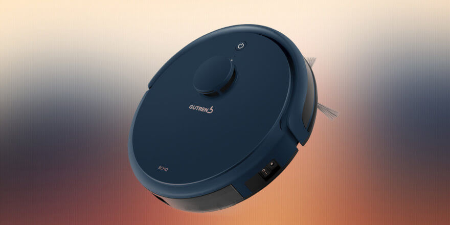 Photo de Gutrend Echo 520