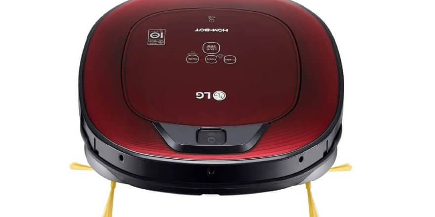 Photo du LG VRF6640LVR