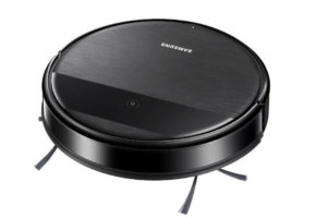 Samsung VR05R5050W : le premier aspirateur robot de Samsung pour le nettoyage à sec et humide