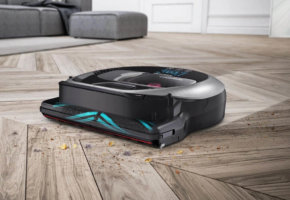 Samsung VR20R7260WC
