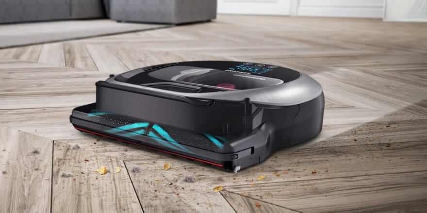 Photo du Samsung VR20R7260WC