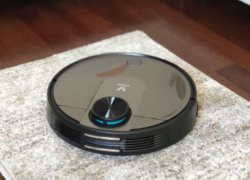 Viomi V2 Pro : une version mise à jour pour le nettoyage combiné à sec et à l'eau
