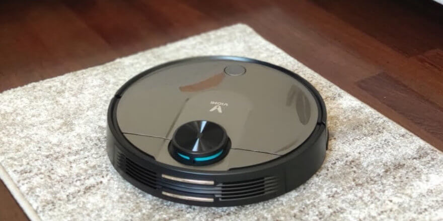 Viomi V2 Pro