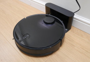 Xiaomi Roborock S4