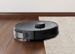 Xiaomi Roborock S5 Max : Le nettoyage humide devient plus intelligent