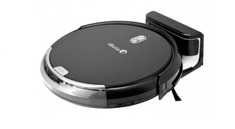 iBoto Smart X615GW Aqua photo