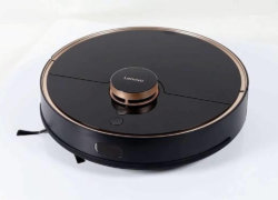 Raccordement de l'Ecovacs Deebot X1 OMNI aux réseaux d'égouts et d'eau potable