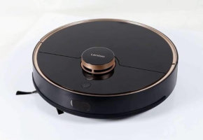 Lenovo X1 : Le premier aspirateur robot d’un fabricant d’ordinateurs populaire