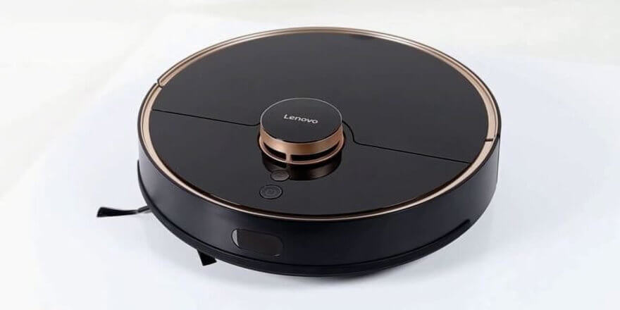 Photo du Lenovo X1