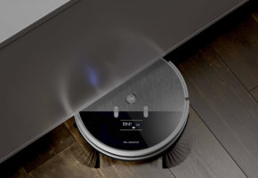 Polaris PVCR 0930 SmartGo : un jumeau du populaire Genio Deluxe 500