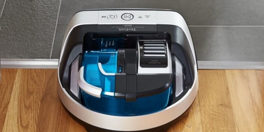 Photo du Tefal RG8021RH
