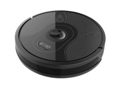 Abir X6 : Un aspirateur robot chinois correct avec navigation par caméra