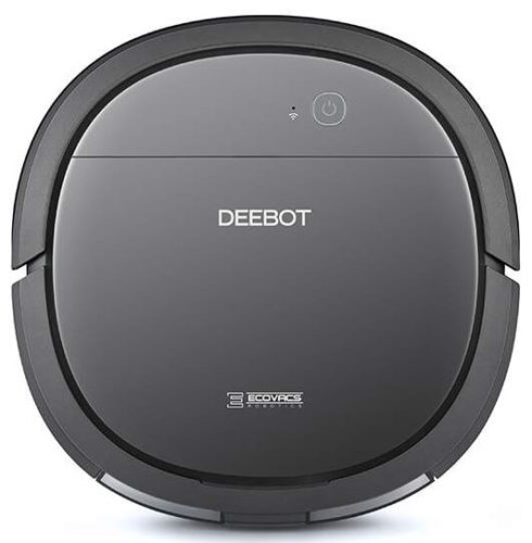 Ecovacs DeeBot OZMO Slim 10