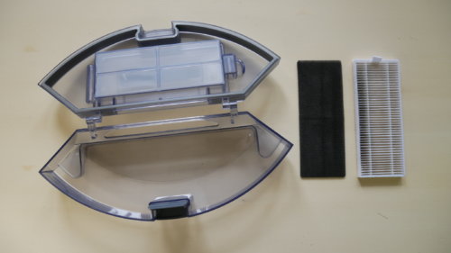 Système de filtration