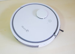 iBoto Smart L920W Aqua : Navigation performante, nettoyage à l’eau et prix abordable