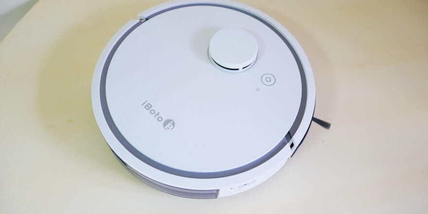 iBoto Smart L920W Aqua photo