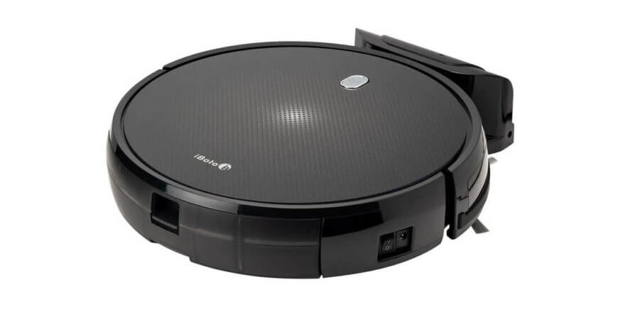 iBoto Smart V720GW Aqua photo