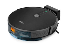 Kitfort KT-545 : alias Panda X7, alias Liectroux C30B