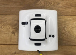 Liectroux X6 : Un robot lave-vitres économique d'un fabricant chinois