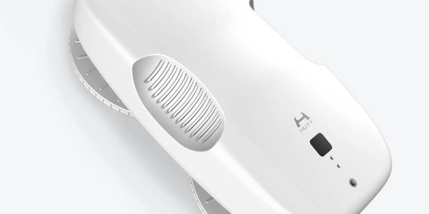 Photo du Xiaomi Hutt DDC55