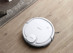 Ecovacs DeeBot OZMO 900