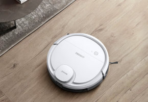 Ecovacs DeeBot OZMO 900