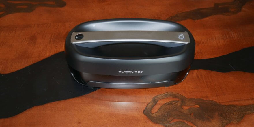 Photo Everybot Edge