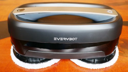 Everybot Edge
