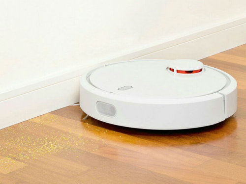 Aspirateur robot Xiaomi Mi