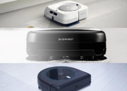 Les 5 meilleurs robots laveurs de sols de 2020