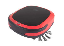 Rekam RVC-1555B : Un aspirateur robot pour seulement 50 €