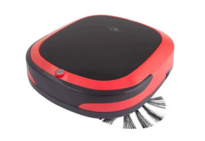 Rekam RVC-1555B : Un aspirateur robot pour seulement 50 €