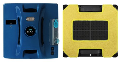 Hobot 298 Ultrasonique