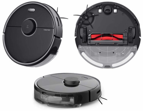 Roborock S5 Max Roborock S5 Max