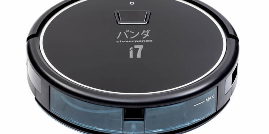 Photo Cleverpanda i7