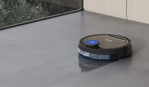 Nettoyage humide