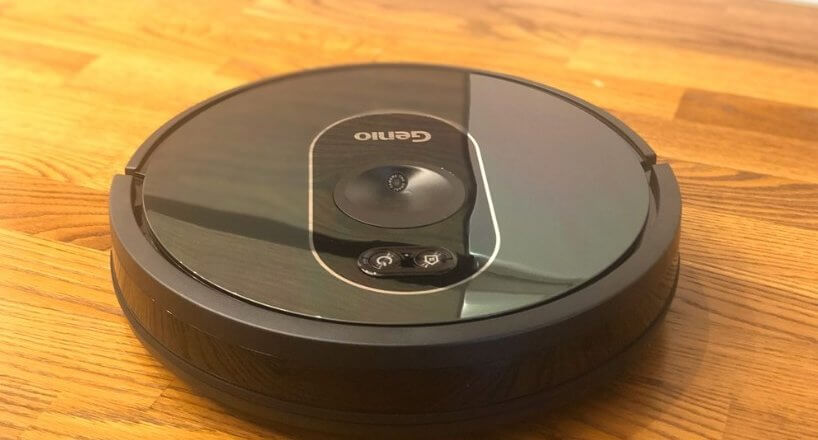 Photo du Genio Navi N600