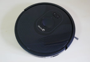 iBoto Smart C820W Aqua : Un aspirateur robot avec caméra et nettoyage humide pour moins de 200 €