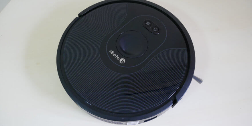 iBoto Smart C820W Aqua photo