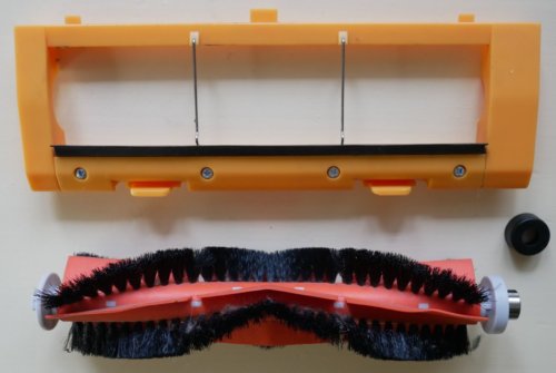 Brosse centrale
