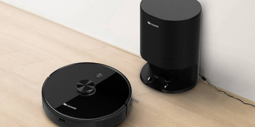 Photo Proscenic M7 Pro