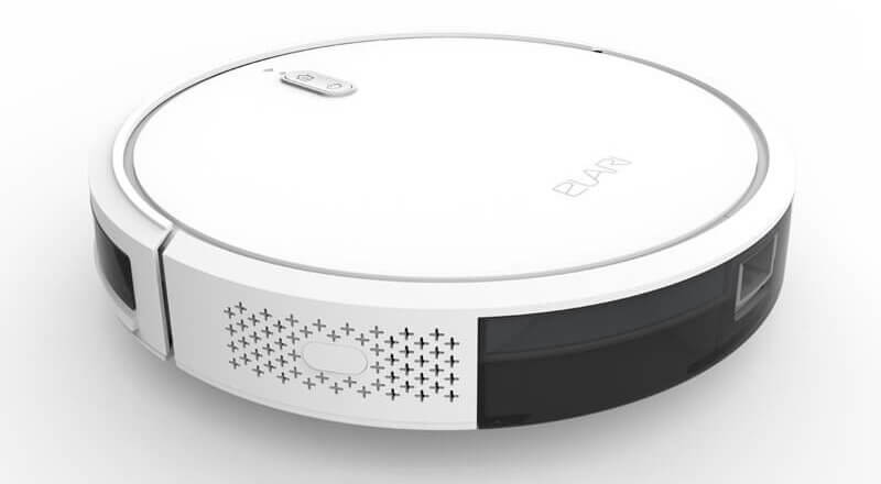 Photo ELARI SmartBot Turbo