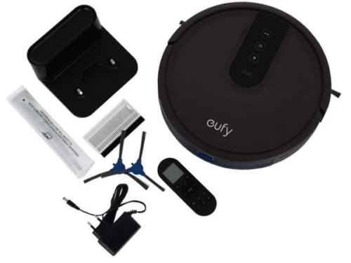 Composants Eufy