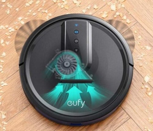 technologie de nettoyage