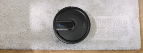 Nettoyage de tapis
