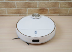 Eufy RoboVac L70 Hybrid : le fleuron d’un fabricant renommé d’aspirateurs robots.