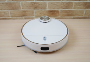 Eufy RoboVac L70 Hybrid : le fleuron d’un fabricant renommé d’aspirateurs robots.