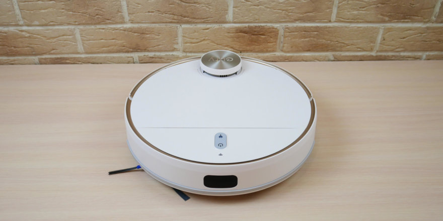 Eufy RoboVac L70 Hybrid